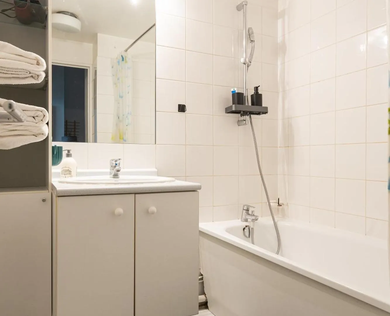 Cleva Getaways Apartment Paris 0*,  France