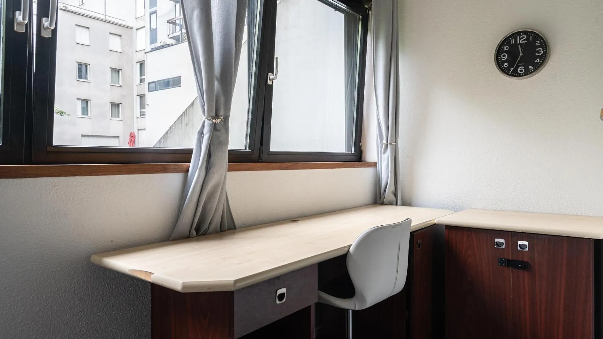 Cleva Getaways Apartment Paris France