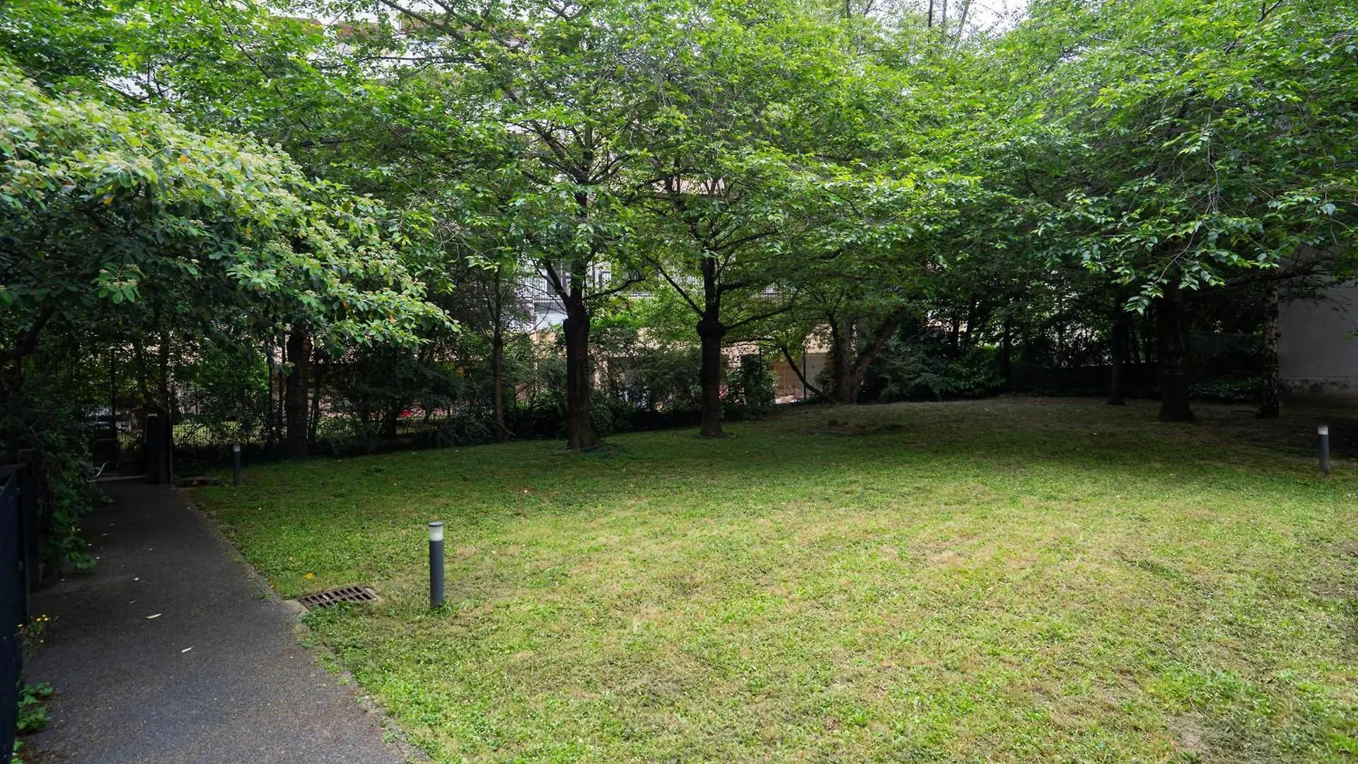 Cleva Getaways Apartment Paris