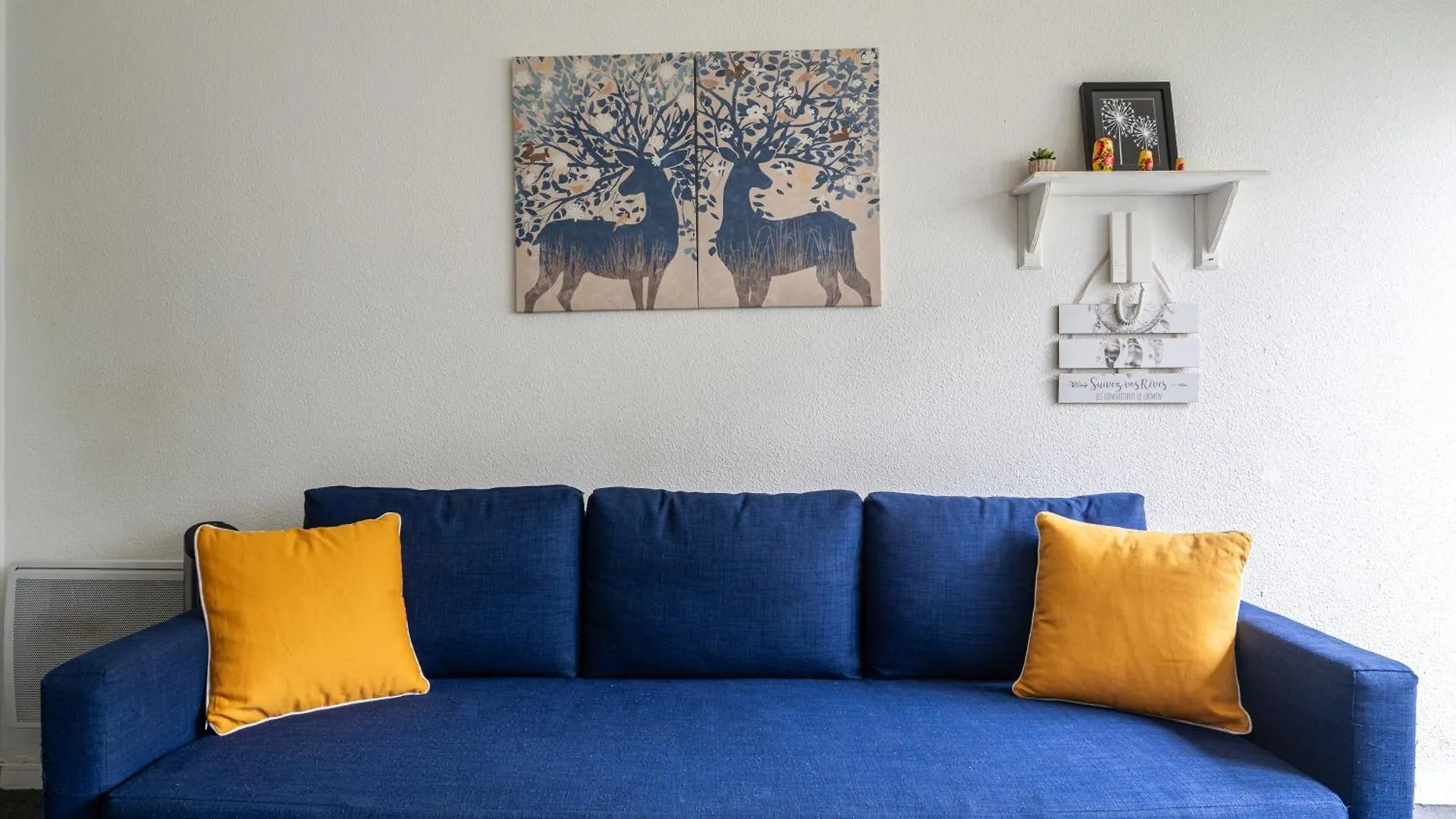 Cleva Getaways Apartment Paris