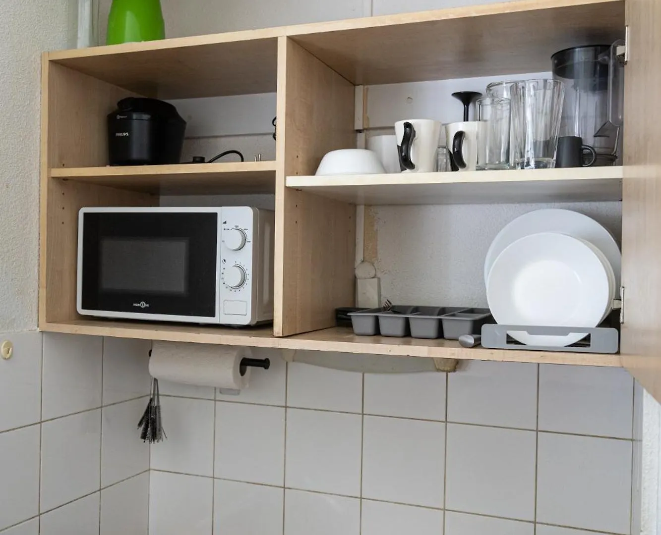 Cleva Getaways Apartment Paris
