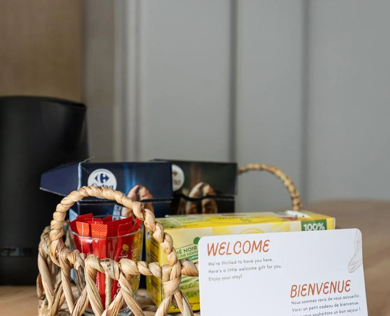 Cleva Getaways Apartment Paris 0*,