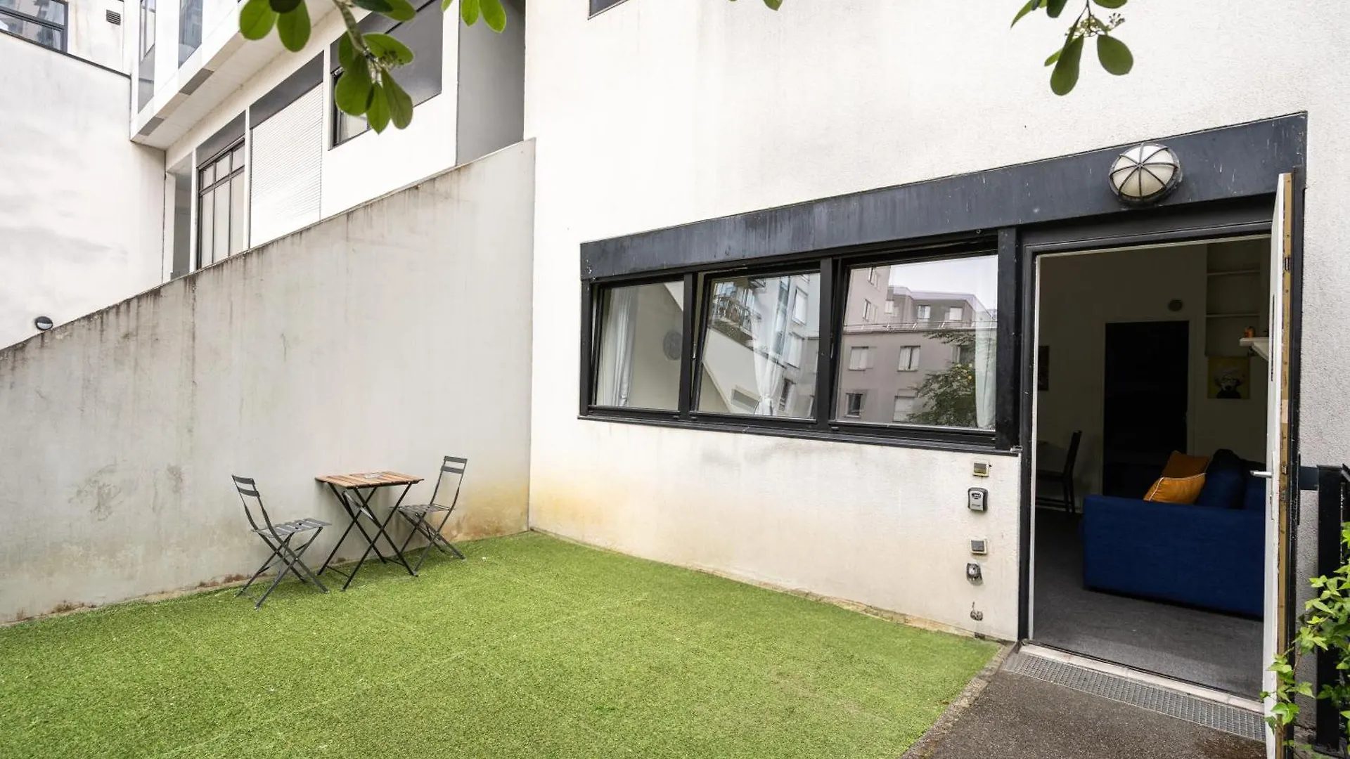 Cleva Getaways Apartment Paris